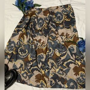 Personal Petites Women’s Skirt